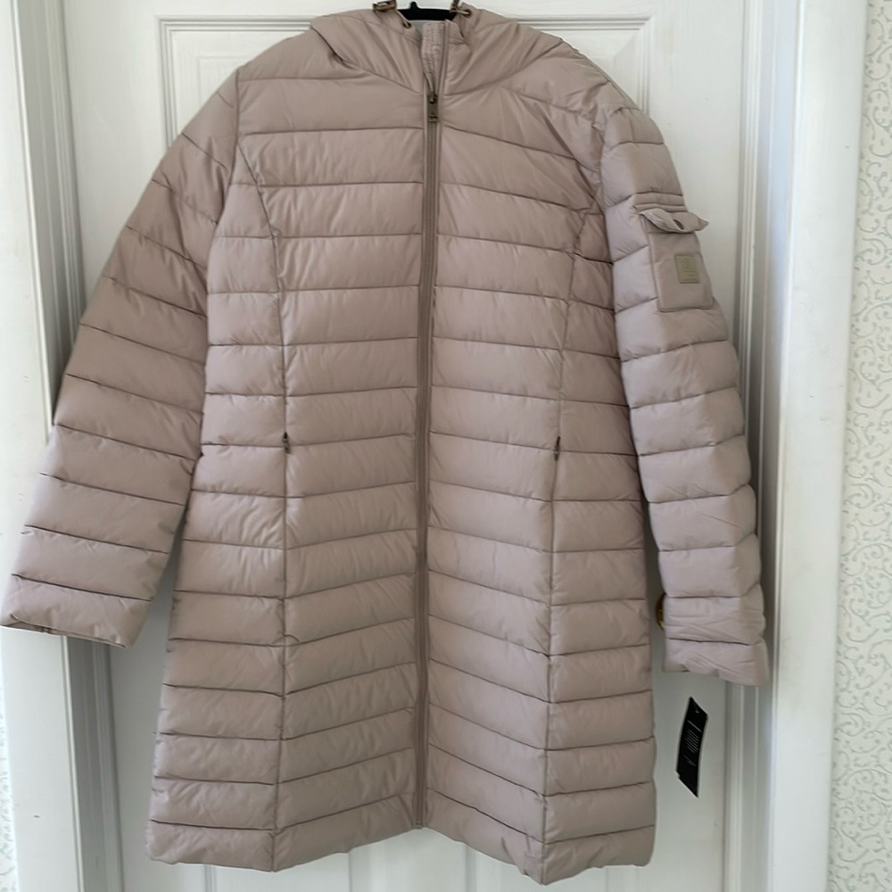 Ralph Lauren winter coat L